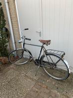 Gazelle Primeur fiets stationsfiets zonder versnellingen, Fietsen en Brommers, Ophalen, Gebruikt, Gazelle, Versnellingen