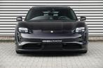 Porsche Taycan Sport Turismo 93 kWh Sport Chrono | Pano | Me, Auto's, Porsche, Automaat, 12 maanden, Achterwielaandrijving, Gebruikt