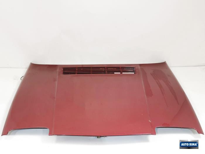 Motorkap van een Volvo 4-Serie (322), Auto-onderdelen, Carrosserie en Plaatwerk, Gebruikt, -, -, Ophalen of Verzenden