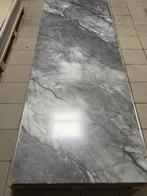 SPC / PVC Marmerlook Platen – €30 per stuk – Waterdicht!, Ophalen, Nieuw, Betonplex, Minder dan 20 mm