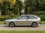 Volkswagen Scirocco 1.8 GTX Inj Uniek!, Voorwielaandrijving, 95 pk, Volkswagen, Origineel Nederlands