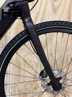 Giant Revolt E+ Pro XR Elektrische Gravelbike GRX Di2, Niet ingevuld, 28 inch, 10 tot 15 versnellingen, Heren