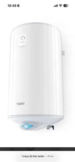 Tesy boiler, 20 tot 100 liter, Boiler, Ophalen of Verzenden, Minder dan 3 jaar oud