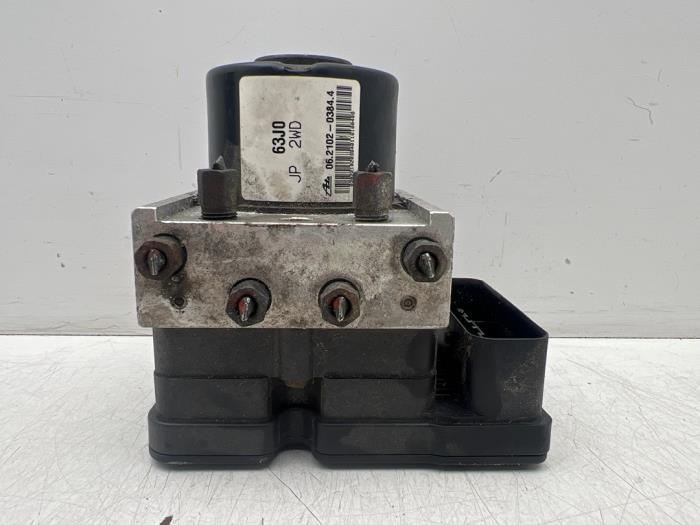 ABS Pomp van een Suzuki Swift, Gebruikt, -, -, Ophalen of Verzenden