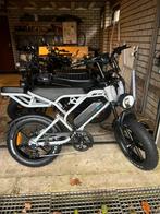 Fatbike V20 Pro C80 Mini GT2000 V8 Ultra pro Garantie Nieuw!, Fietsen en Brommers, 59 cm of meer, Ophalen of Verzenden, Zo goed als nieuw