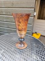 Vaas amber model colmore, Ophalen of Verzenden