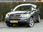 Lexus RX 400h Executive | DEALER OH | GARANTY-RIJKLAAR!, Automaat, 3311 cc, Gebruikt, Bedrijf