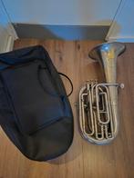 Bes bariton  soliste, Ophalen of Verzenden, Gebruikt, Euphonium of Tenortuba