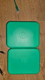 Evergreen miner met voeding (6tb hdd!), Ophalen of Verzenden, Gebruikt, Desktop, USB