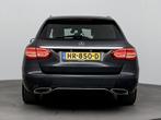 Mercedes-Benz C-klasse Estate 350 e Lease Edition 279PK | Bu, Auto's, Mercedes-Benz, Achterwielaandrijving, Gebruikt, Euro 6, Hybride Elektrisch/Benzine