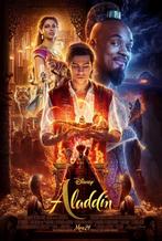 DVD Disney's Aladdin (met Will Smith) Nieuw in seal, Avontuur, Vanaf 9 jaar, Ophalen of Verzenden, Nieuw in verpakking
