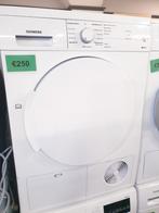Condens droger Siemens 7kg️ IQ300 INC GARANTIE