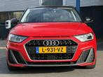 Audi A1 Sportback 30 TFSI S-Edition | Achteruitrijcamera | C, Auto's, Voorwielaandrijving, Stof, Euro 6, 49 €/maand