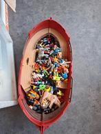 Grote hoeveelheid Playmobil, Kinderen en Baby's, Speelgoed | Playmobil, Ophalen of Verzenden, Gebruikt, Complete set