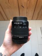 Canon EF-S 18-55mm Zoomlens, Ophalen, Gebruikt, Standaardlens, Zoom