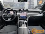 Mercedes GLC-klasse 220d 4MATIC AMG|PANO|MEMORY, Automaat, Gebruikt, 4 cilinders, Met garantie (alle)
