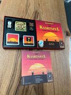 Kolonisten van Catan: Het Kaartspel - Ongebruikt, Een of twee spelers, Ophalen of Verzenden, Nieuw
