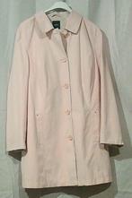 ZGAN trenchcoat Bonita 44 roze, Maat 42/44 (L), Bonita, Ophalen of Verzenden, Zo goed als nieuw