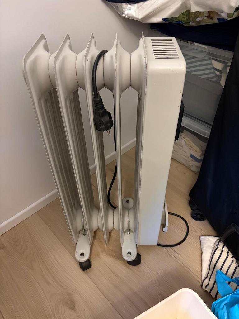 Beste oliegevulde Radiator : Wat zijn de beste oliegevulde Radiator van 2026