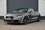 Audi TT Roadster 1.8 TFSI Pro Line S-LINE | Leder | Cruise |, Auto's, Audi, Voorwielaandrijving, Euro 5, Gebruikt, Zwart