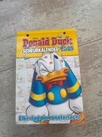 Donald Duck scheurkalender 2025, Ophalen of Verzenden, Dagkalender, Nieuw