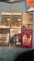 Boudewijn Buch, Ophalen of Verzenden, Zo goed als nieuw