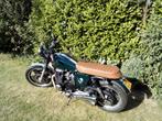 Honda CB650 Café racer, 4 cilinders, Motorrijbewijs A, Particulier, Meer dan 35 kW