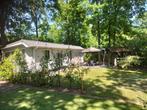 4 Persoons chalet op 5* fam.camping "de Pallegarste", Caravans en Kamperen