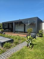 Aluminium pergola met lamellen. Overkapping. pergola., Ophalen of Verzenden, Nieuw