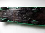 1954 Dinky Toys 441 PETROL TANKER "CASTROL"., Ophalen of Verzenden, Gebruikt, Bus of Vrachtwagen, Dinky Toys