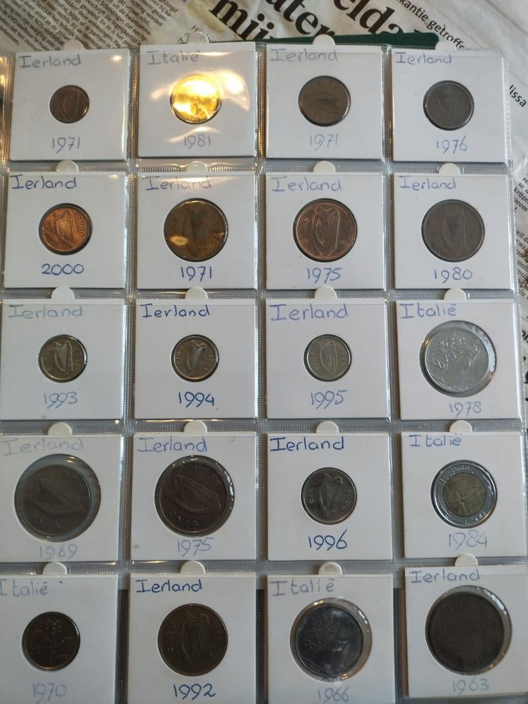 Album , Mooi., Ophalen of Verzenden, Overige landen