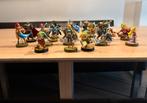 Amiibo figuren 20 stuks zgan, Ophalen, Zo goed als nieuw