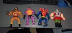 Mattel he-man figuren., Verzamelen, Poppetjes en Figuurtjes, Ophalen of Verzenden, Zo goed als nieuw