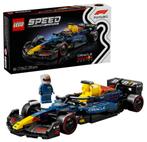 Oracle Red Bull Racing RB20 F1 racewagen 251 delig, Ophalen of Verzenden, Nieuw, Complete set, Lego