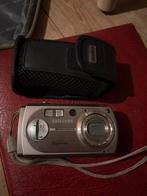Samsung Digimax V50 Digitale Camera - Compact en Compleet, Gebruikt, Compact, Ophalen of Verzenden, Samsung
