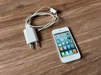 Vintage iPod incl oplader, Ophalen of Verzenden, Zo goed als nieuw, Classic, 2 tot 10 GB