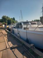 Valk kruizer 12.5, Watersport en Boten, Staal, Diesel, Nieuw, Ophalen of Verzenden