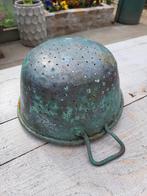 Oude vergiet, Ophalen of Verzenden, Landmacht, Nederland