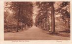 Groet uit Huis ter Heide, Panweg, Verzamelen, Ansichtkaarten | Nederland, Ophalen of Verzenden, 1920 tot 1940, Ongelopen, Utrecht