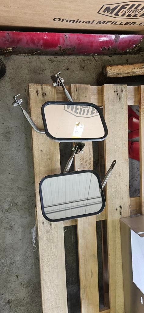 Ford pickup spiegels, Auto-onderdelen, Ophalen of Verzenden