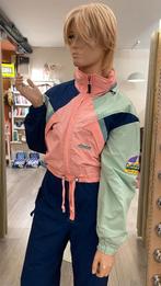 Vintage skipak Ellesse, Maat 38/40 (M), Ellesse, Ophalen of Verzenden, Zo goed als nieuw