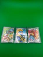 Gen 1 starters pokemon, Ophalen of Verzenden, Zo goed als nieuw