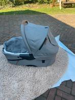 Groot pakket diverse babyspullen: fietszitje, Maxi-Cosi, etc, Kinderwagen, Gebruikt, Ophalen of Verzenden, Met autostoeltje