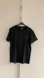 Polo Ralph Lauren shirt, Ophalen of Verzenden, Zo goed als nieuw, Maat 48/50 (M), Grijs