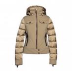 Goldbergh ski jas, maat 38, Ophalen of Verzenden, Zo goed als nieuw, Maat 38/40 (M), Jack