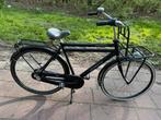 Te koop Herenfiets Transportfiets Sparta Pick-Up, Ophalen, Terugtraprem, Sparta, Gebruikt