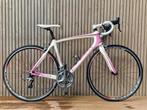 Eddy Merckx EFX-1 carbon racefiets - Dames maat 46, 28 inch, Carbon, Minder dan 49 cm, Zo goed als nieuw
