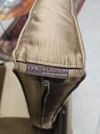 Eric Kuster fauteuil, Ophalen, Twee, Nvt, Nvt