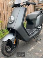 Niu E Scooter nqi lite Sport, Ophalen, Gebruikt, Maximaal 45 km/u, Elektrisch
