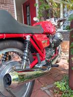 moto guzzi caferacer 850, 2 cilinders, Sportuitlaat, Super Sport, Particulier